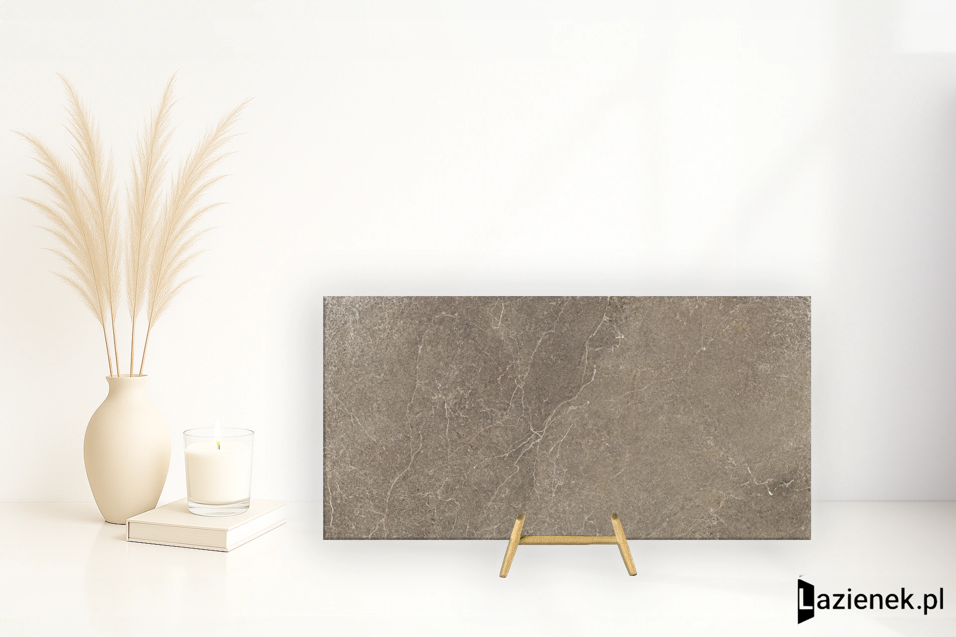 Cotto D'este Lithos Desert miękki mat 60x120 cm gr. 7 mm - płytka rektyfikowana / EKXLT15